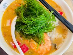 -千盛海南粉(金鸡岭店)