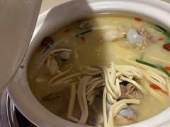-小骨煲金华砂锅(转塘金街美地店)