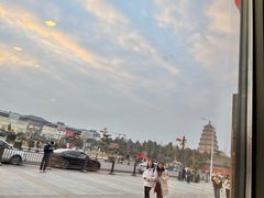-魏家凉皮(大雁塔南广场餐厅)
