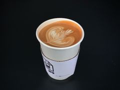 -JPG coffee(广州体育西店)