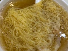 -香港麦奀云吞面世家(中山二路店)