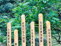 -常德桃花源景区