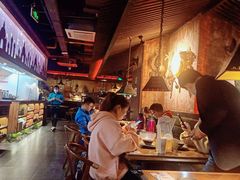 -楼兰新疆主题餐厅(坂田佳华领汇广场店)