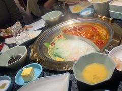-熊喵来了火锅(长安万达第94分店)