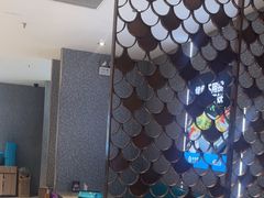 -半天妖烤鱼(即墨宝龙广场店)