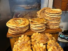 -清真·玛丽亚新疆菜主题餐厅(浙江中路店)