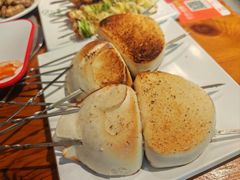 -義聚德·清真铜锅涮羊肉·烧烤(河东店)