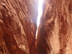 -天山神秘大峡谷