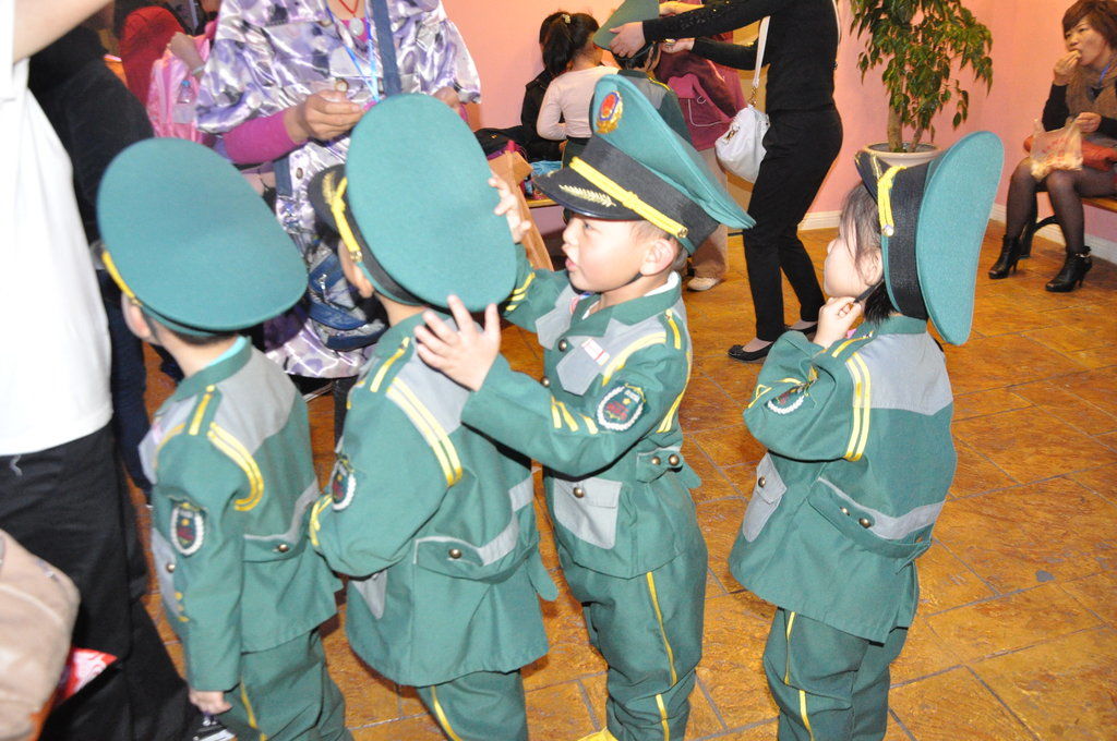 酷贝拉上海欢乐园