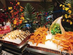 -吉布鲁牛排海鲜自助(339店)