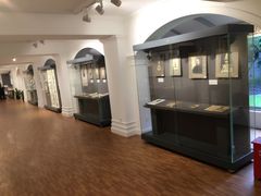 -上海孙中山故居纪念馆