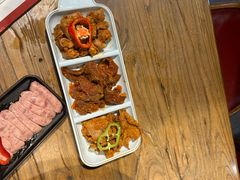 -齐函杨佳清真烤肉(鑫海店)