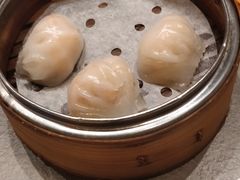 -点点心点心专门店(旺角店)