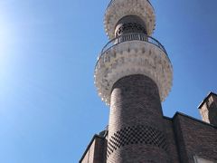 -新疆国际大巴扎