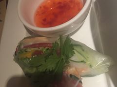 -绿茶餐厅(华联万柳店)