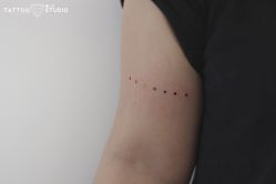 -飛凡TATTOO纹身•原创