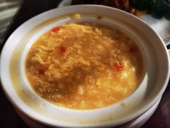 嘎达汤-鹿鸣春饭店(总店)