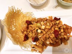 宫保虾球-大铁勺新津菜(东丽阳光新业广场店)