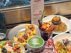 -沛家·西餐Brunch·直火料理