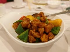 -新骏景万豪酒店·万豪中餐厅