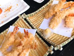 -真剑日本料理·铁板烧(贵州路店)