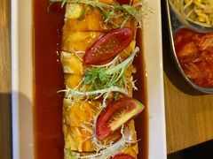 -韩国料理大力士(屏风街店)