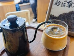-隅乐胡椒虾·台湾菜·团建(皇岗店)