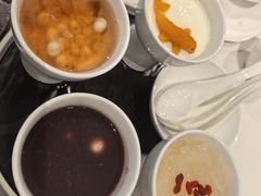 -富淳饭店(陆家嘴保利广场店)
