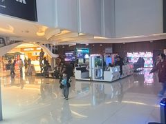 -卢米埃IMAX影城(温州万象城激光店)