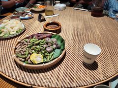 -茗情傣味