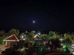 -秦皇岛阿尔卡迪亚滨海度假酒店