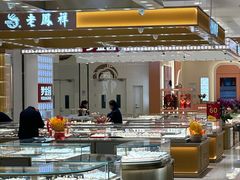 -新世界百货(顺义店)