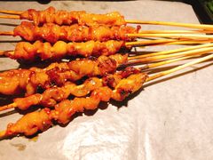 -寂寞的豆芽(龙泽路店)