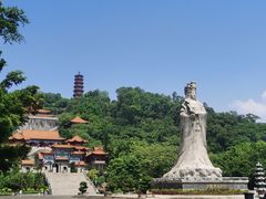 -南沙天后宫景区