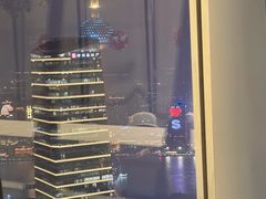 -上海中心大厦