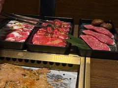 -新石器烤肉(中房金谊广场店)