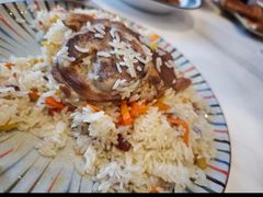 -巴依老爷新疆美食(清华东门店)