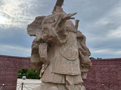 -养马岛旅游度假区