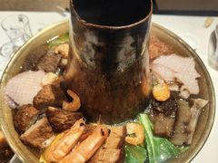 -老爷庙风味美食府(魏都大道店)