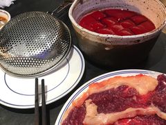 -小牛海记潮汕牛肉店(永定路店)