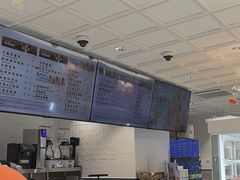 -85度C(南京龙江店)