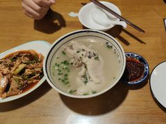 -易老妈蹄花.特色川菜(人民公园总店)