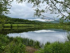 -布苏里北疆军事文化旅游区