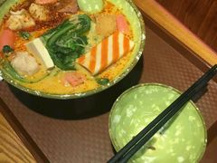 -杨国福麻辣烫(观前街店)