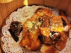 胡桃里烤鸡-胡桃里音乐酒馆(四道口店)