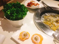 -么子烤肉(化龙池店)