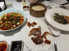 -全聚德(领城国际店)