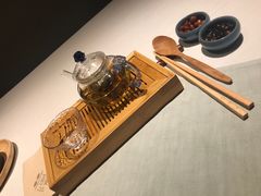 -叶叶菩提·晋福宫