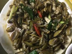 -莲花公园煎蟹(总店)