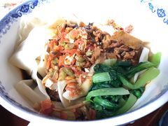 biangbiang面-天下第一面(大雁塔北广场店)